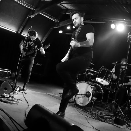 RYR (D, Berlin) 7. Short and Loud Fest - Neue Zukunft, Berlin - 1. Februar 2025 (11).JPG